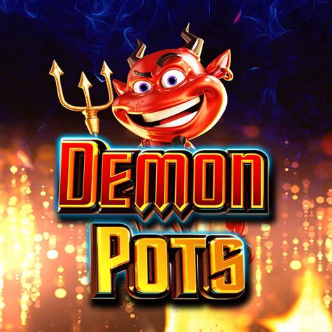 Demon Pots 888 Casino